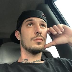 Meet your Posher, Ben